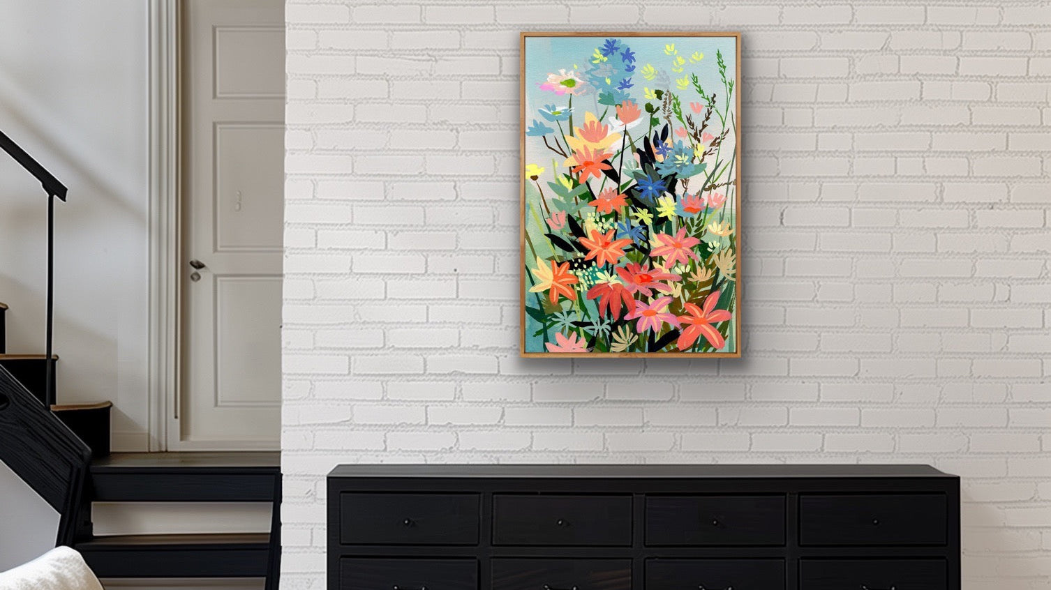 Refresh Your Home With Spring Colors