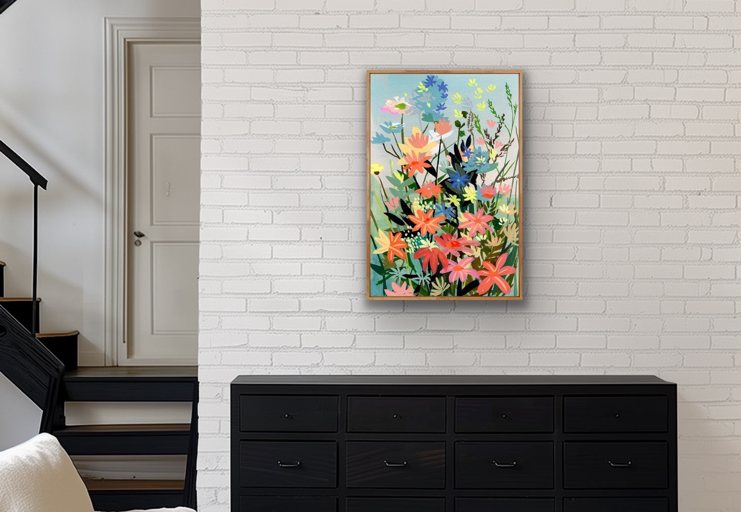 Refresh Your Home With Spring Colors