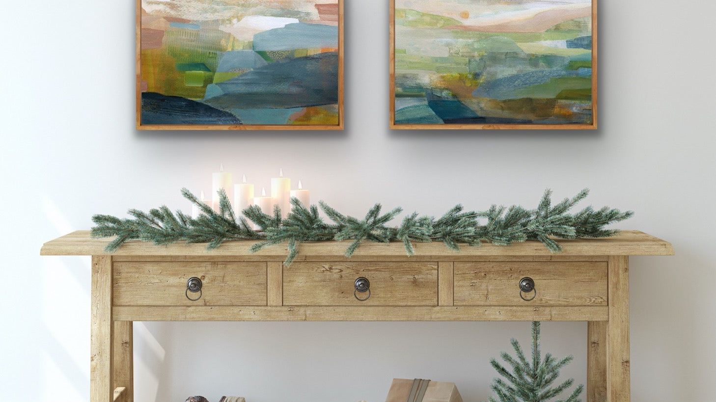 How to Decorate with 2026 Colors