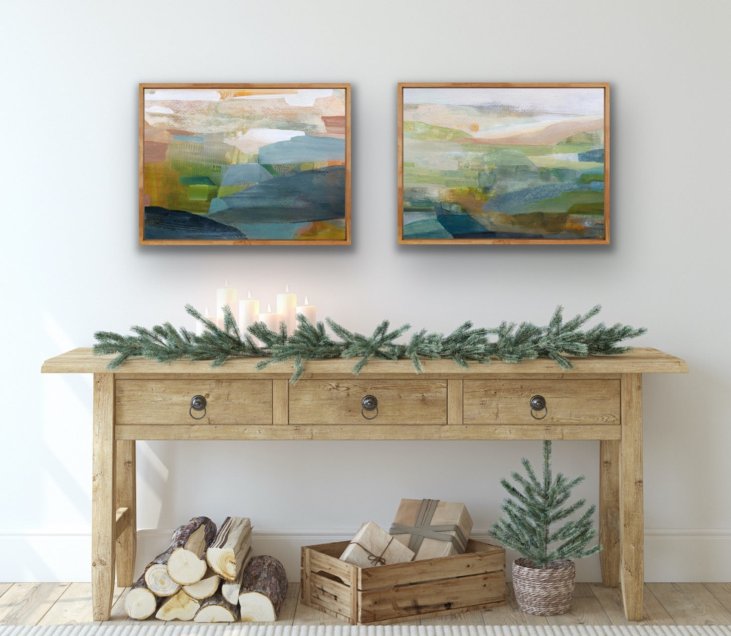 How to Decorate with 2026 Colors