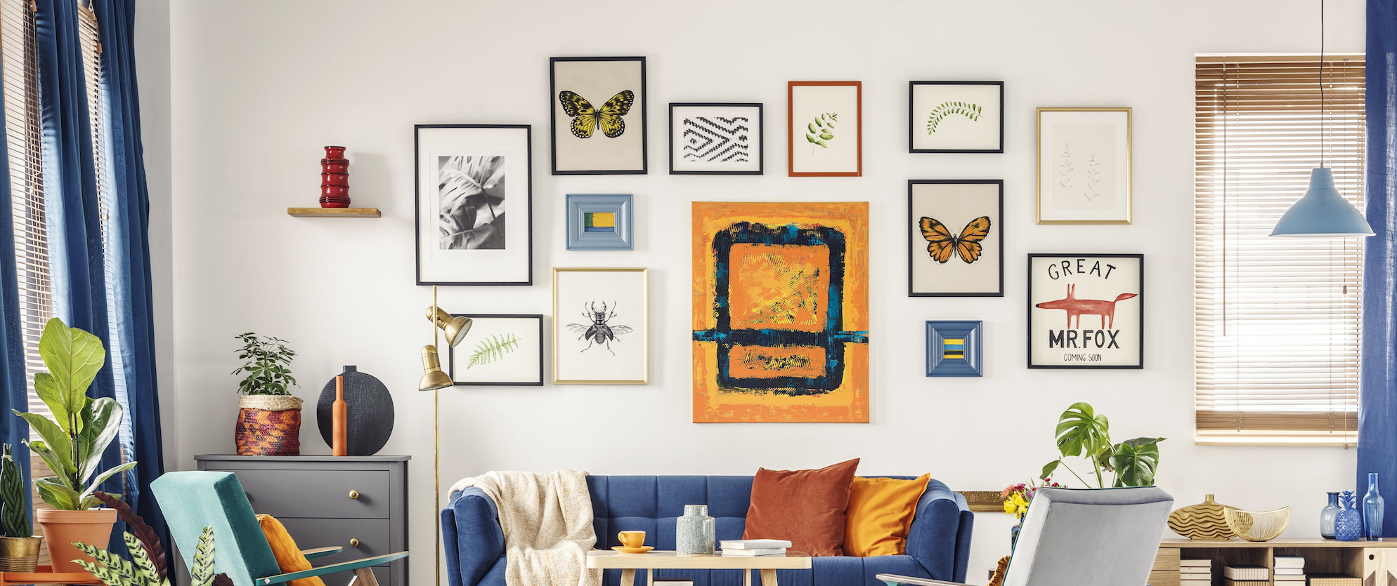 Transform Your Space: Inspiring Salon Wall Design Ideas to Wow Clients