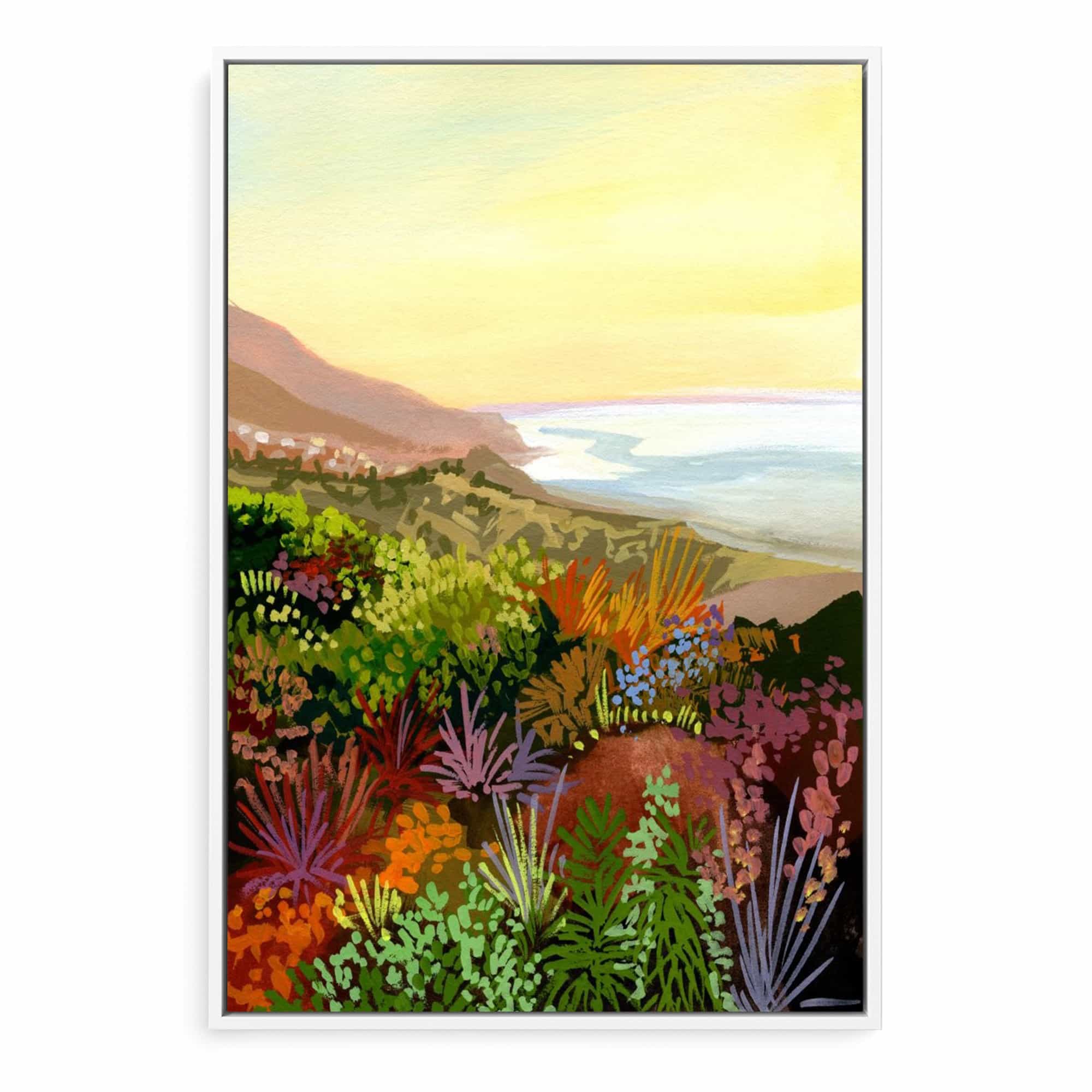 Just Landed – Printano Art