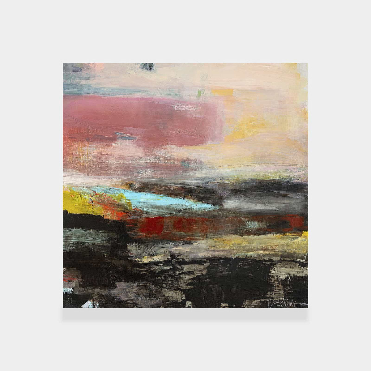 Strata – Printano Art