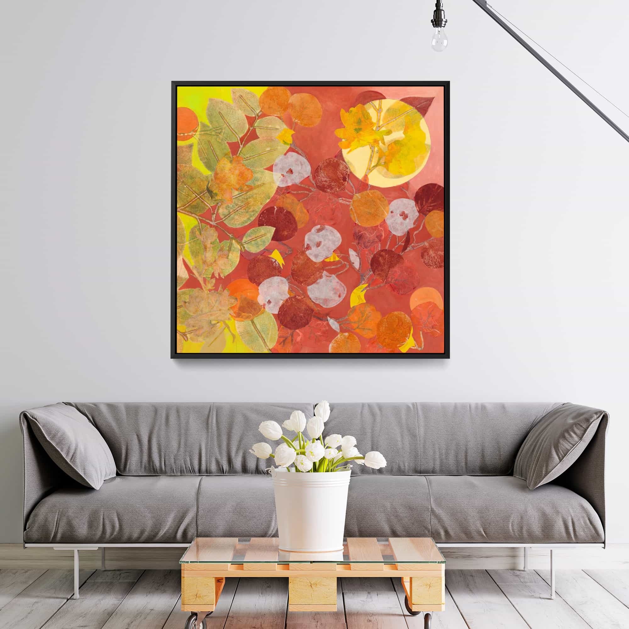 Autumn Equinox – Printano Art