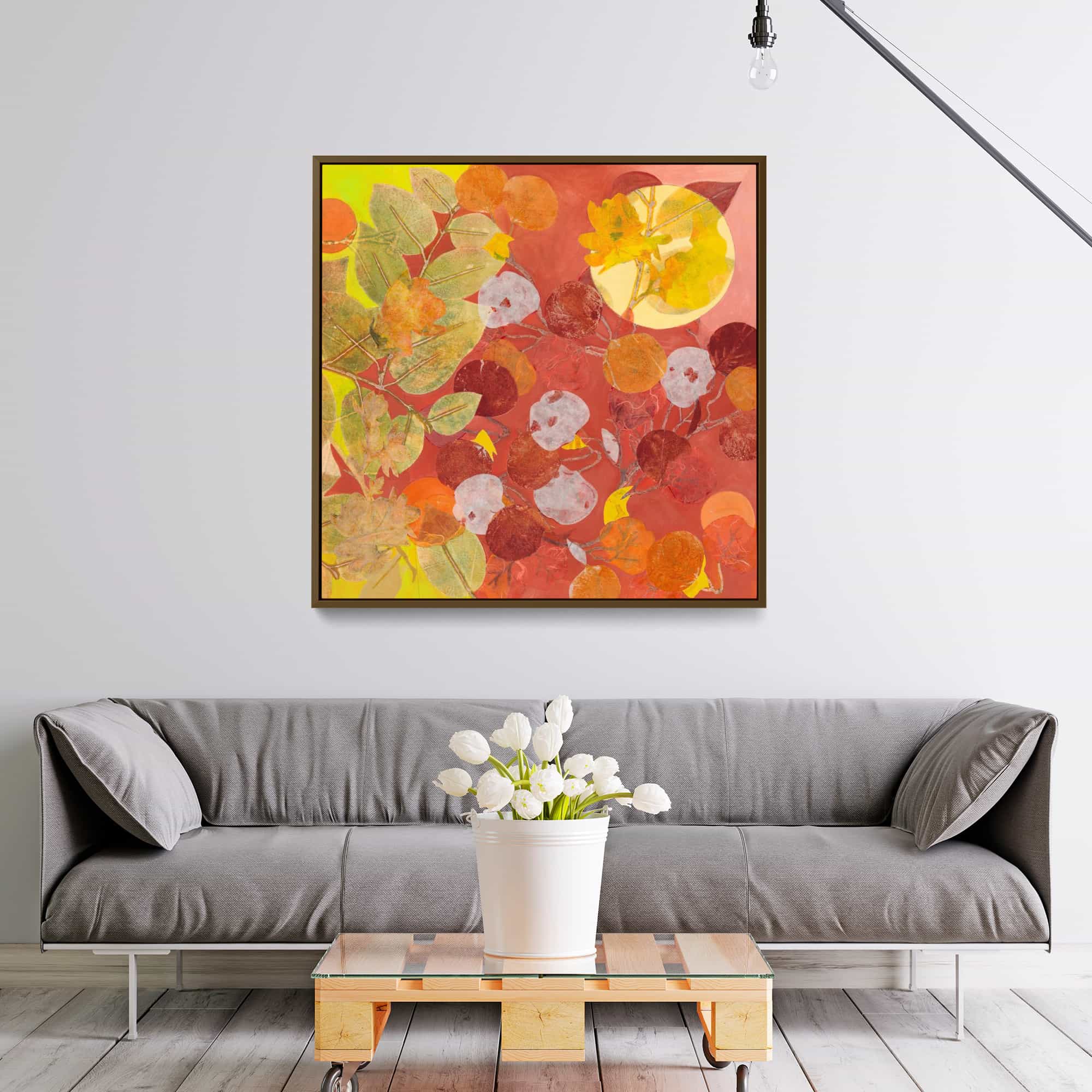 Autumn Equinox – Printano Art