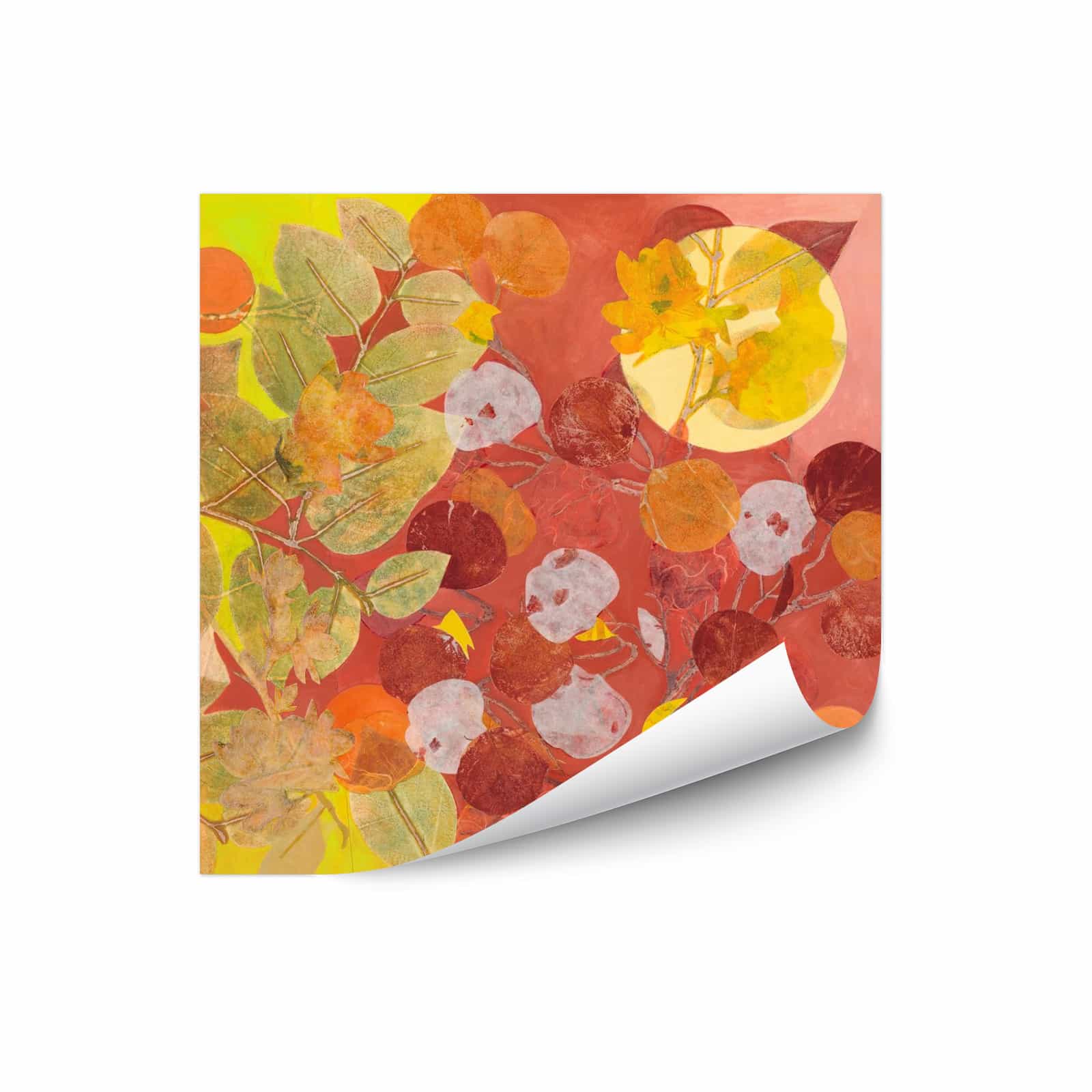 Autumn Equinox – Printano Art