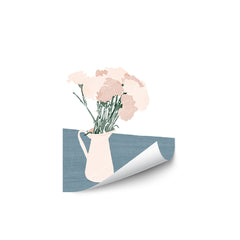 Floral No. 1