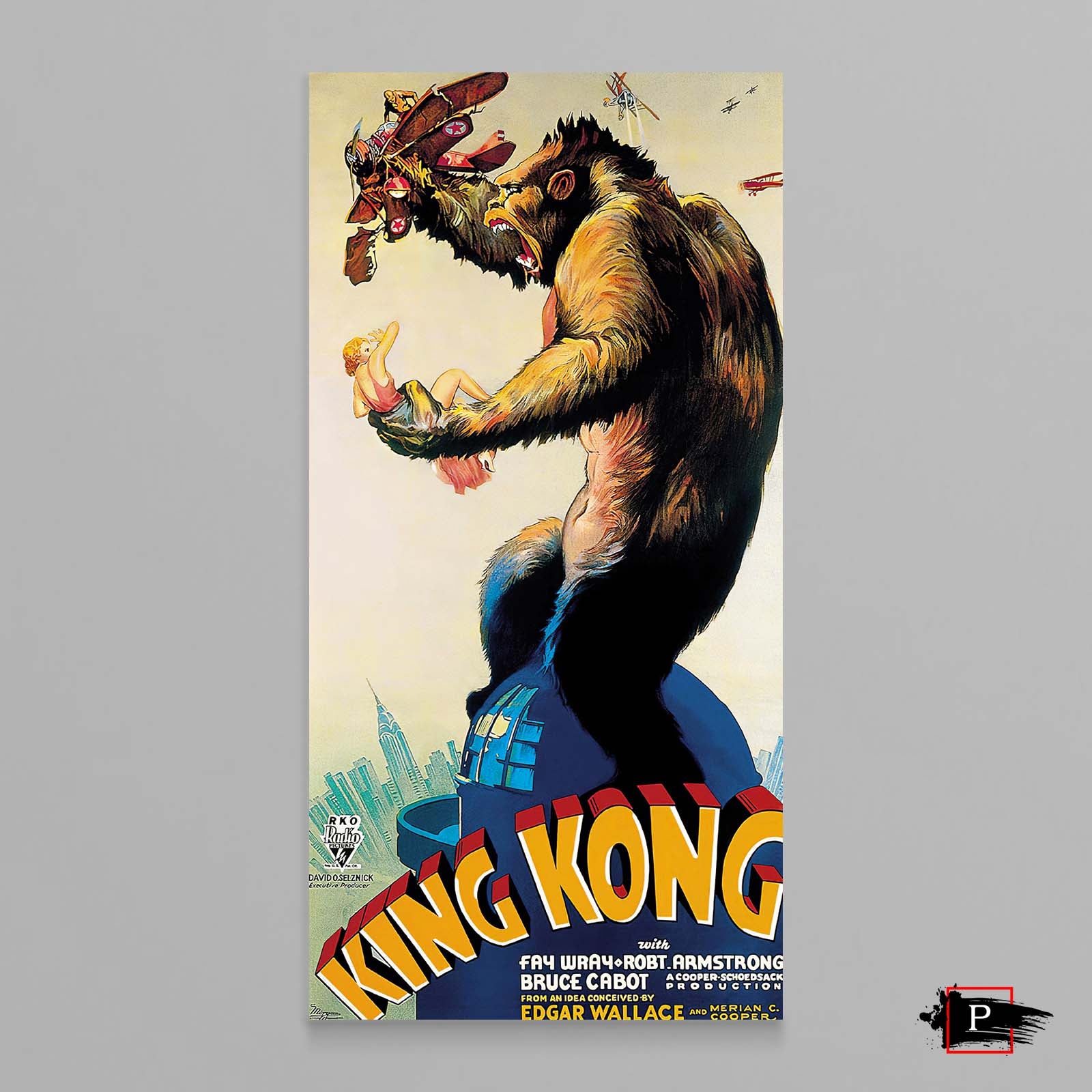 King Kong – Profile