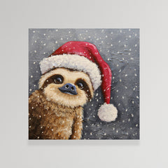 Merry Sloth