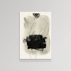 Nude Figurative