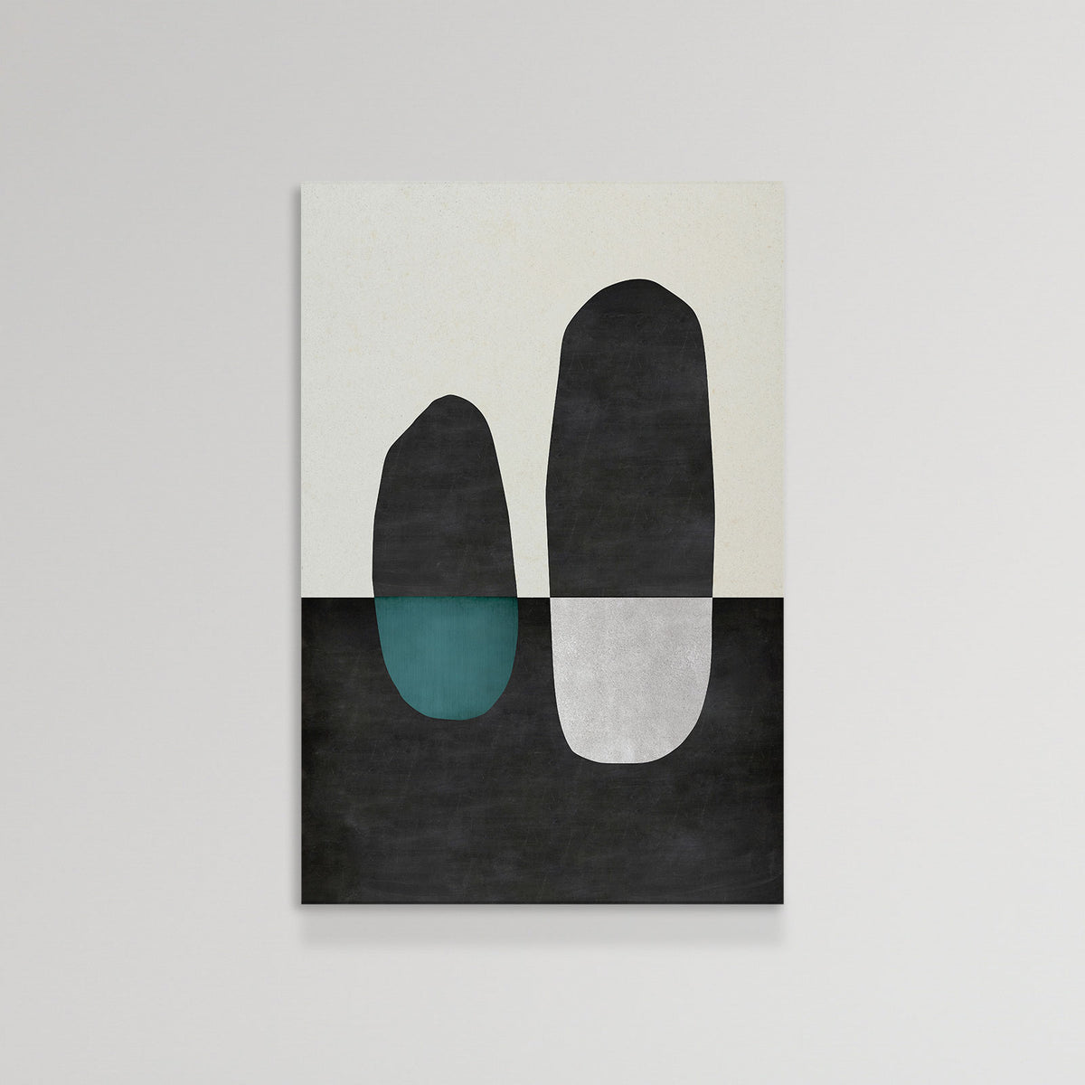 Inverted Shapes – Printano Art