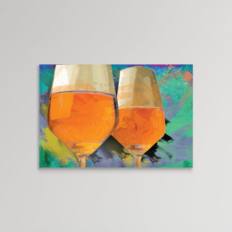 Alcoholic Beverages