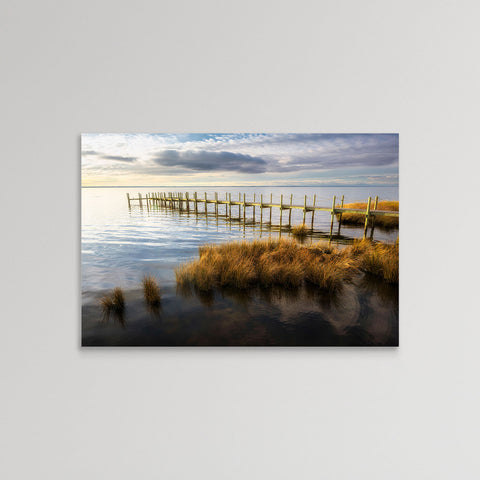 Docks/Piers