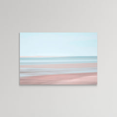 Pastel Abstract Beach 3