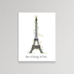 There Will Always Be Paris