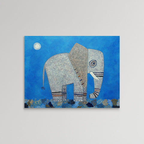 Elephants