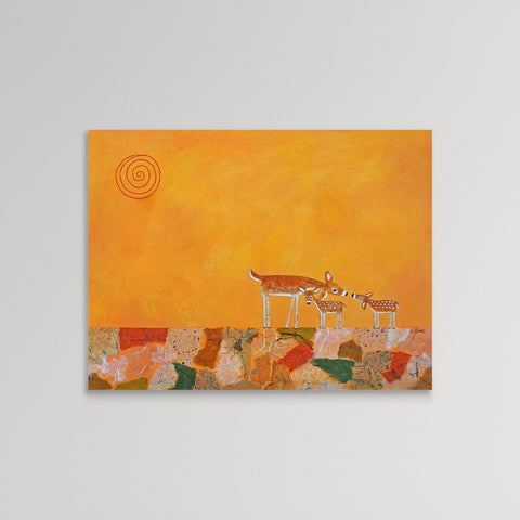 Deer