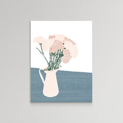 Floral No. 1