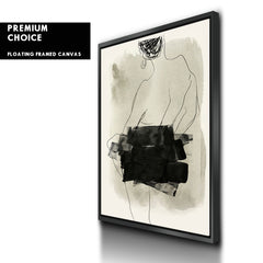 Nude Figurative