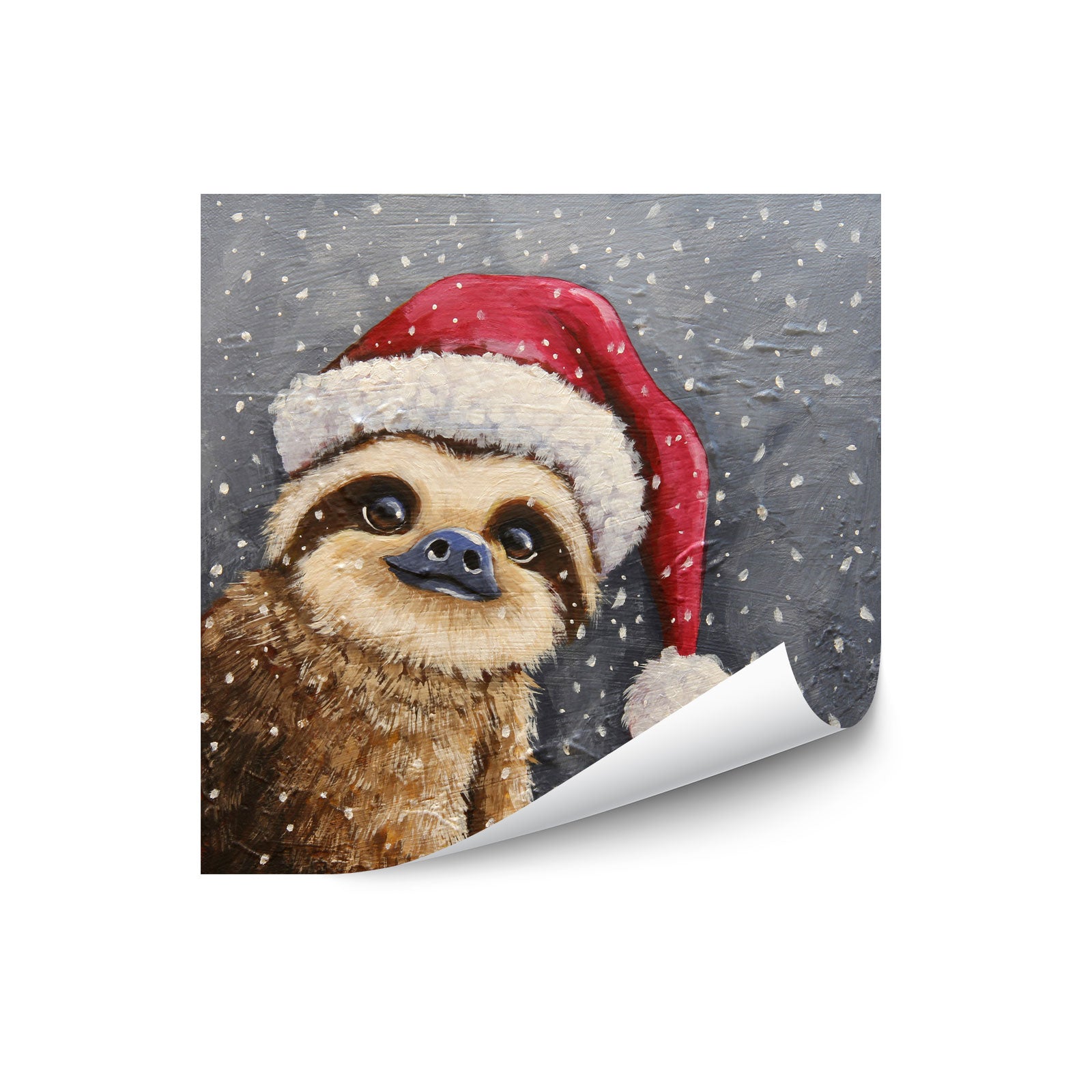 Merry Sloth
