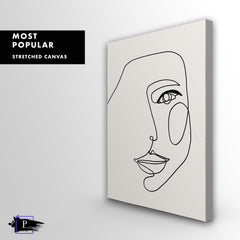Face Line 1