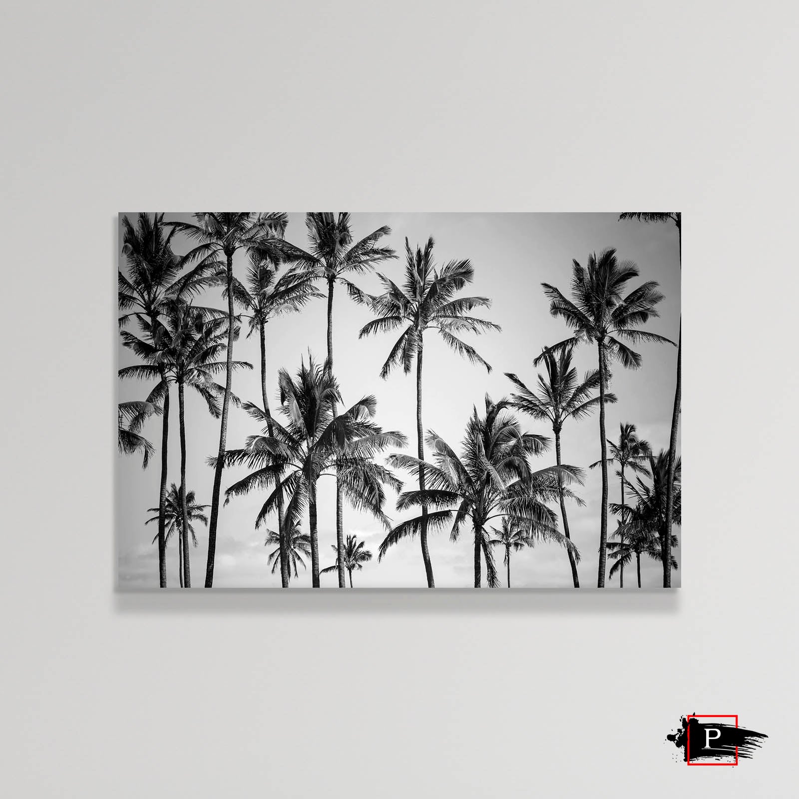 Palm Heaven