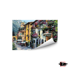 Village Hideaway