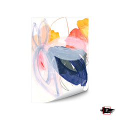 Abstract Painting XVII