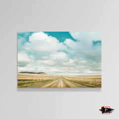 Dirt Road Travels