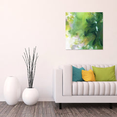 Verdant Shallows II