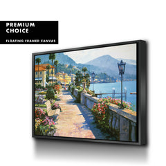 Bellagio Promenade