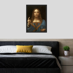 Salvator Mundi