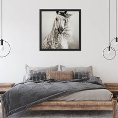 Caballo de Andaluz