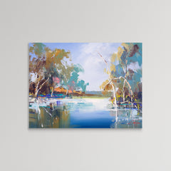 The Renmark Creek