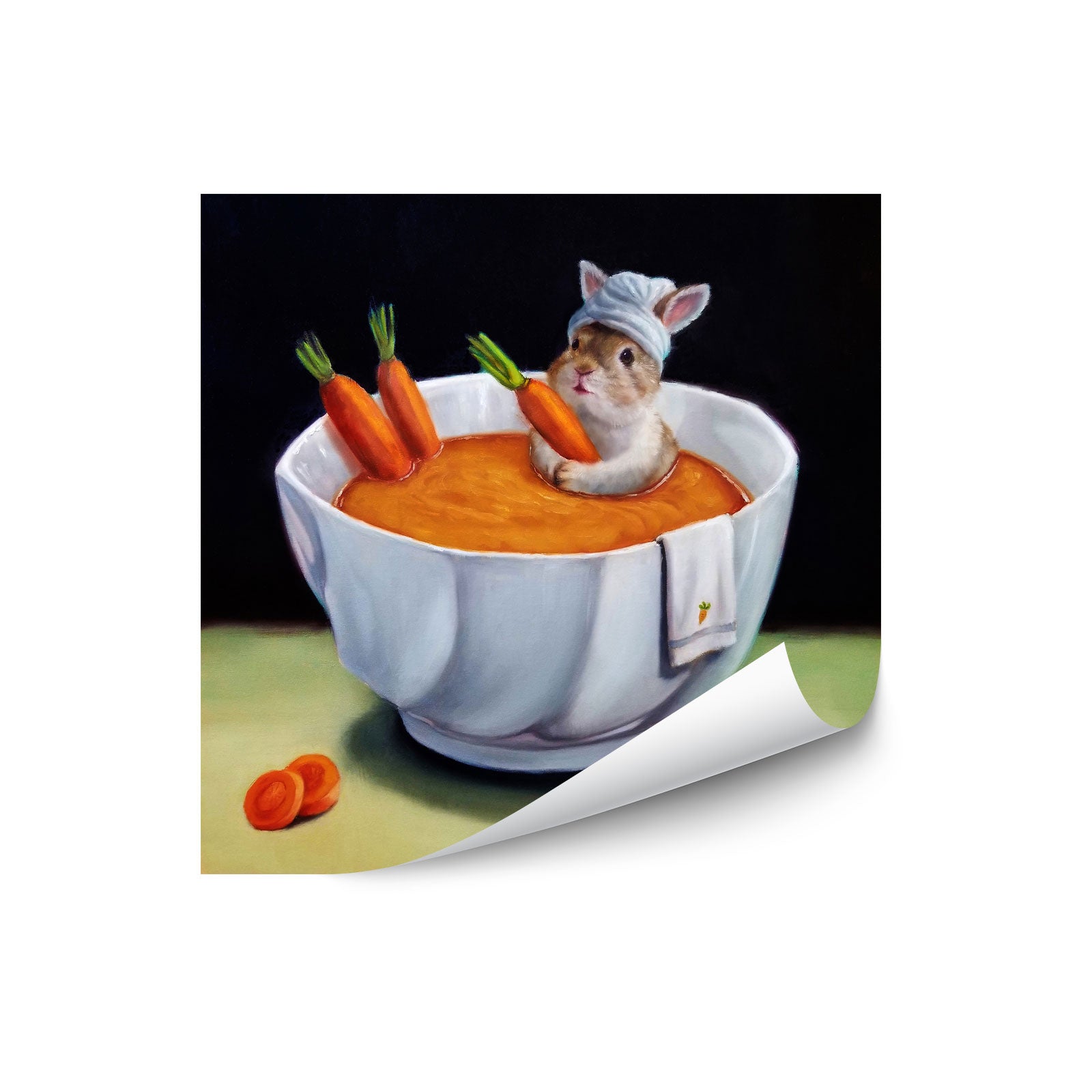 Carrot Spa