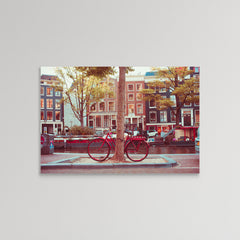 Amsterdam Bikes No. 2