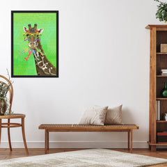 Party Safari Giraffe