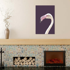 The Flamingo