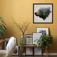 Pacific Northwest Black Bear